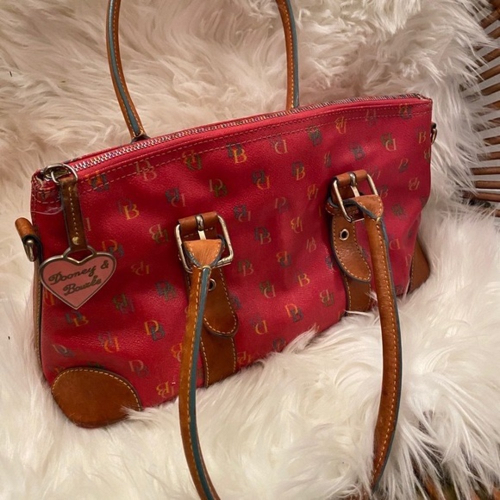 Dooney & Bourke Purse